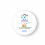 Uriage Creme Deau Comp Tein Spf30 - Kem phấn trang điểm, dưỡng ẩm và chống nắng
