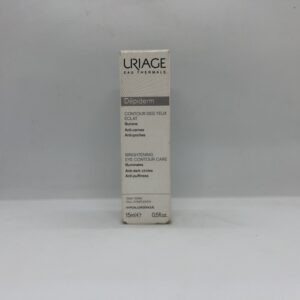 Uriage Depiderm Contour Des Yeux Eclat- Kem dưỡng da quanh mắt