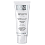 Uriage Depiderm White Mousse Nettoyante Eclaircissante - Sữa rửa mặt dưỡng sáng da