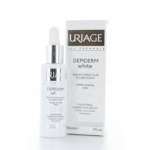 Uriage Depiderm White Serum Correcteur Eclaircissant - Tinh chất dưỡng trắng da