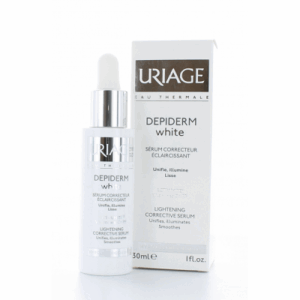Uriage Depiderm White Serum Correcteur Eclaircissant - Tinh chất dưỡng trắng da