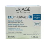 Uriage Eau Thermale Masque D'eau Nuit P - Mặt nạ ngủ dưỡng ẩm