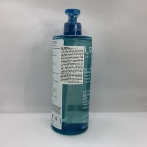Uriage Gel Surgras Dermatologique - Gel tắm gội