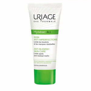 Uriage Hyseac A.I. Soin Anti Imperfections - Kem giảm mụn, kiểm soát bã nhờn