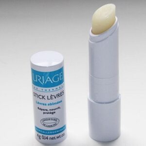 Uriage Stick Levres Hydratant - Son dưỡng môi