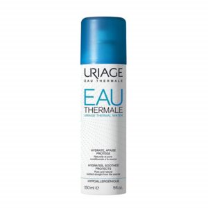 Uriage Thermal Water - Xịt khoáng cho da mềm mượt và trắng sáng hơn