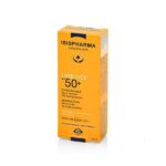 Isispharma Uveblock SPF50+ Invisble Fluid 40ml- Kem chống nắng dành cho da nhạy cảm