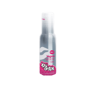 JoyDrops Vagina Tightenner Gel - Gel se khít âm đạo