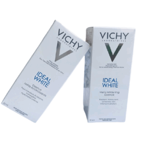 Dưỡng chất dưỡng trắng da và giảm thâm nám Vichy Ideal White Meta Whitening Essence 30ml