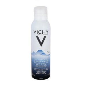 Nước xịt khoáng dưỡng da Vichy Eau Thermale Mineralisante