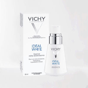 Dưỡng chất dưỡng trắng da và giảm thâm nám Vichy Ideal White Meta Whitening Essence 30ml