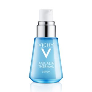 Vichy Aqualia Thermal Rehydrating Serum - Tinh chất dưỡng ẩm dành cho da khô, da nhạy cảm