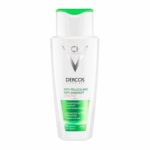 Vichy Dercos Anti Dandruff For Sensitive Hair Shampoo - Dầu gội giảm gàu cho da nhạy cảm