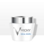 Vichy Ideal White Sleeping Mask - Mặt nạ ngủ dưỡng sáng da