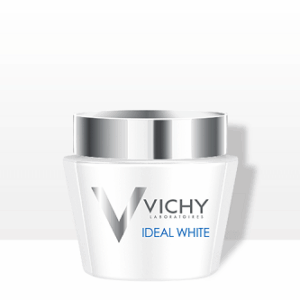 Vichy Ideal White Sleeping Mask - Mặt nạ ngủ dưỡng sáng da