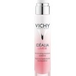 Vichy Idealia Lumiere Essence - Tinh chất dưỡng da sáng hồng