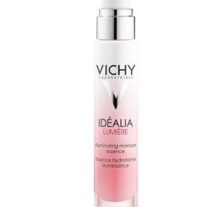 Vichy Idealia Lumiere Essence - Tinh chất dưỡng da sáng hồng