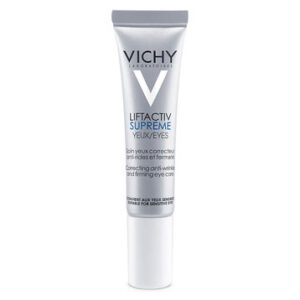 Vichy Liftactiv Eyes Anti Wrinkle & Firming Eye Care - Kem dưỡng giúp hạn chế nếp nhăn và nâng mí mắt