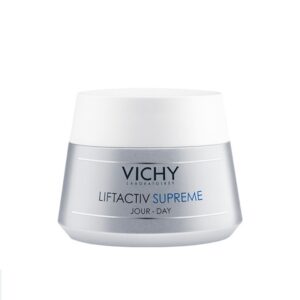 Kem dưỡng ngăn ngừa các dấu hiệu lão hóa và làm săn chắc da ban ngày Vichy Liftactiv Supreme