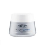 Kem dưỡng ngăn ngừa các dấu hiệu lão hóa và làm săn chắc da ban ngày Vichy Liftactiv Supreme