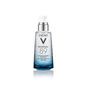 Dưỡng Chất Khoáng Cô Đặc Vichy Mineral 89 50ml