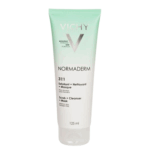 Vichy Normaderm 3 in 1 Scrub + Cleanser + Mask - Kem tẩy tế bào chết tác dụng 3in1
