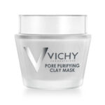 Vichy Pore Purifying Clay Mask - Mặt nạ bùn khoáng dưỡng da se khít lỗ chân lông