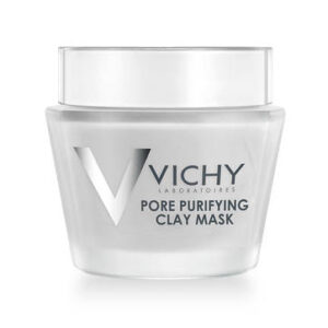 Vichy Pore Purifying Clay Mask - Mặt nạ bùn khoáng dưỡng da se khít lỗ chân lông
