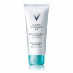 Vichy Purete Thermale One Step Cleanser - Sữa rửa mặt tẩy trang