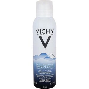 Vichy Mineralizing Thermal Water- Xịt khoáng dưỡng da