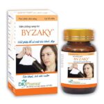 Viên uống kích mọc tóc Byzaky