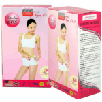 Giáng Ngọc Eva- Viên giảm cân