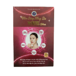 White Plus- Viên uống sáng hồng da