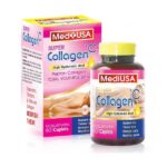 MediUSA Super Collagen +C- Viên uống đẹp da