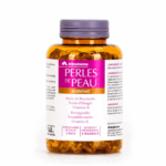 Viên uống dưỡng ẩm đẹp da Arkopharma Perles Peau Hydratant X200