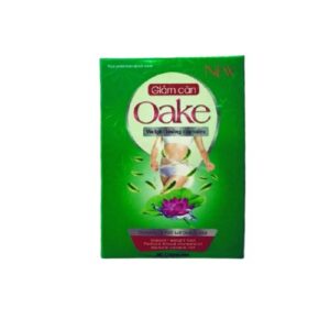 Oake- Viên uống giảm cân
