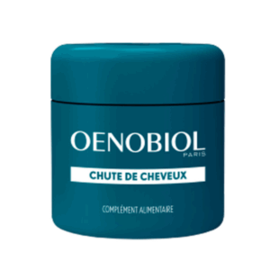 Viên uống mọc tóc Oenobiol Chute De Cheveux (Hair Loss)