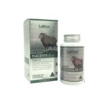 Lalisse Sheep Placenta 65000- Viên uống nhau thai cừu đẹp da