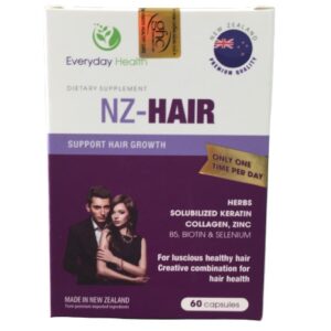Viên uống NZ-Hair
