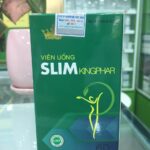 Slim Kingphar- Viên giảm cân