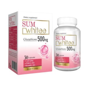 Viên uống Sum Whitee