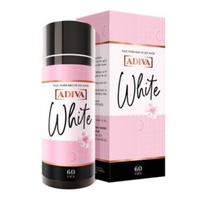 Collagen White Adiva