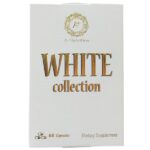 A+ Nutrition White Collection- Viên uống trắng da