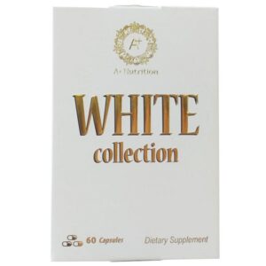 A+ Nutrition White Collection- Viên uống trắng da