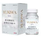 Viên uống trắng da Yukiwa Nhật Bản