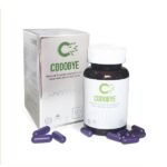 Codobye- Viên uống thảo dược trị mụn