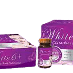 Viên Uống White 6+