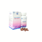 VN Pharma collagen plus- Viên uống đẹp da