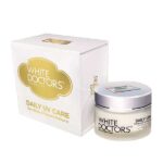 White Doctors Daily UV Care - Kem chống nắng hỗ trợ trị nám
