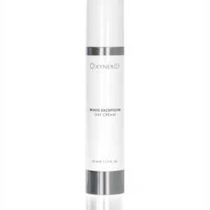 Oxynergy White Exception day cream- Kem dưỡng trắng da ban ngày